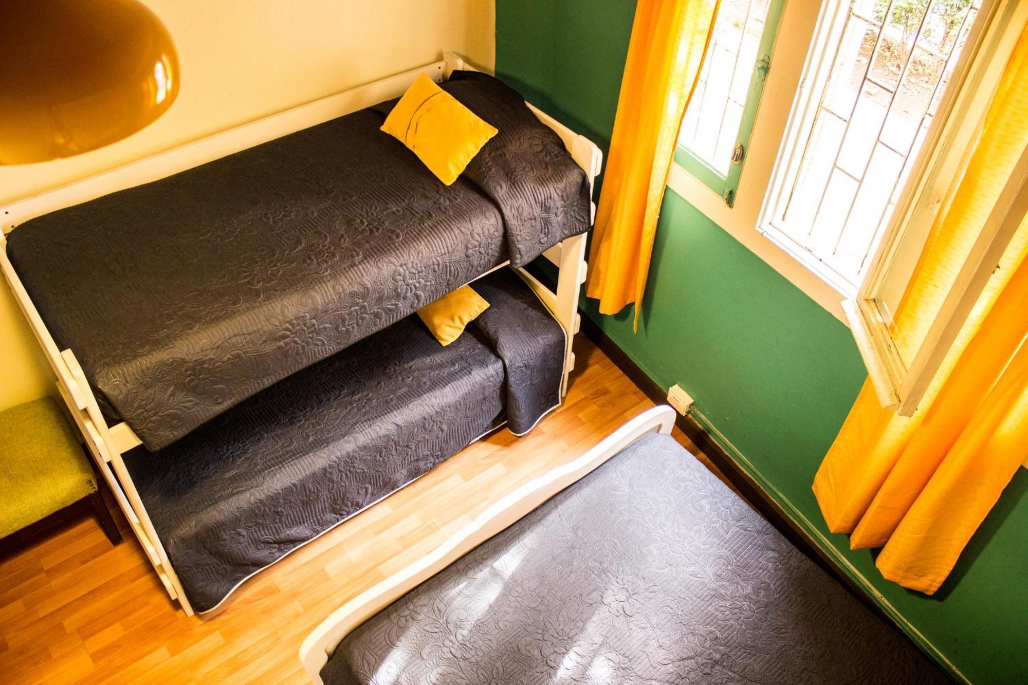 Hostal Forestal - Santiago — Photos 3